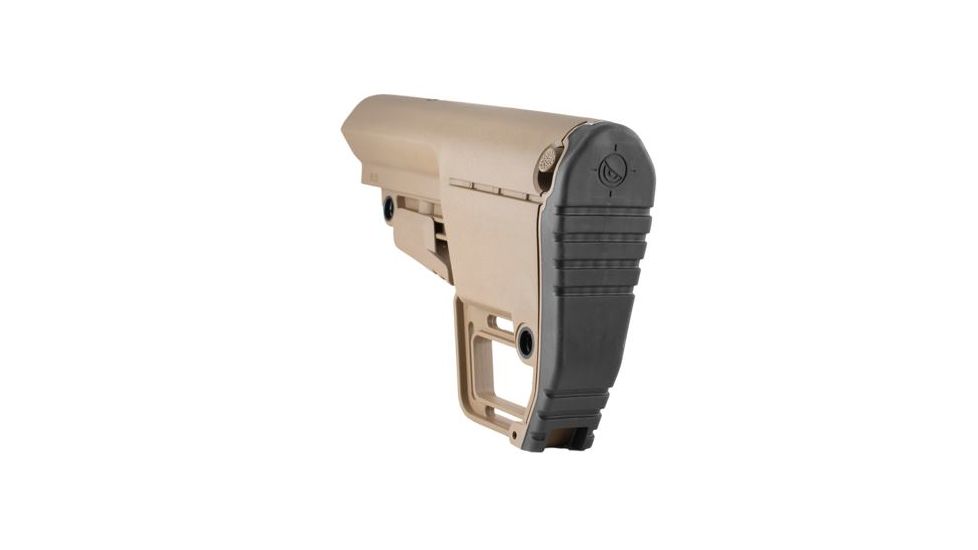Mission First Tactical Battlelink Utility Stock Comm - BUSSDE