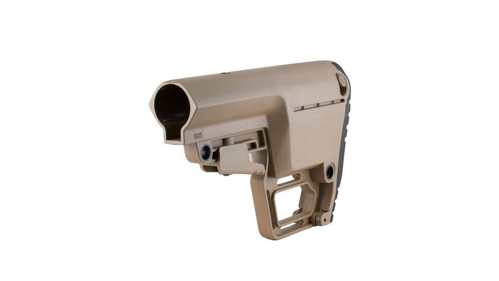 Mission First Tactical Battlelink Utility Stock Comm - BUSSDE