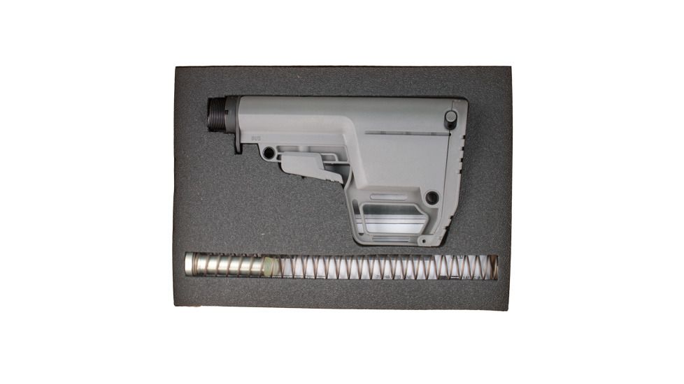 Mission First Tactical Battlelink Utility Stock Comm - BUSTGY