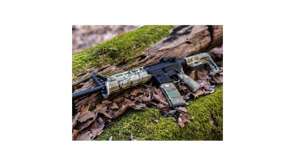 Mission First Tactical Camo Combo Kit, MultiCam, MFTCamoKit-MC