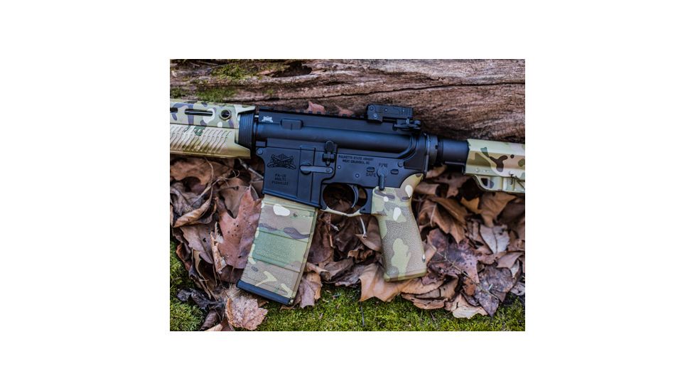 Mission First Tactical Camo Combo Kit, MultiCam, MFTCamoKit-MC