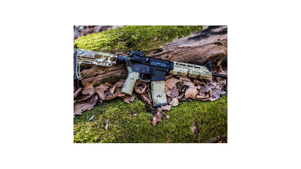 Mission First Tactical Camo Combo Kit, MultiCam, MFTCamoKit-MC
