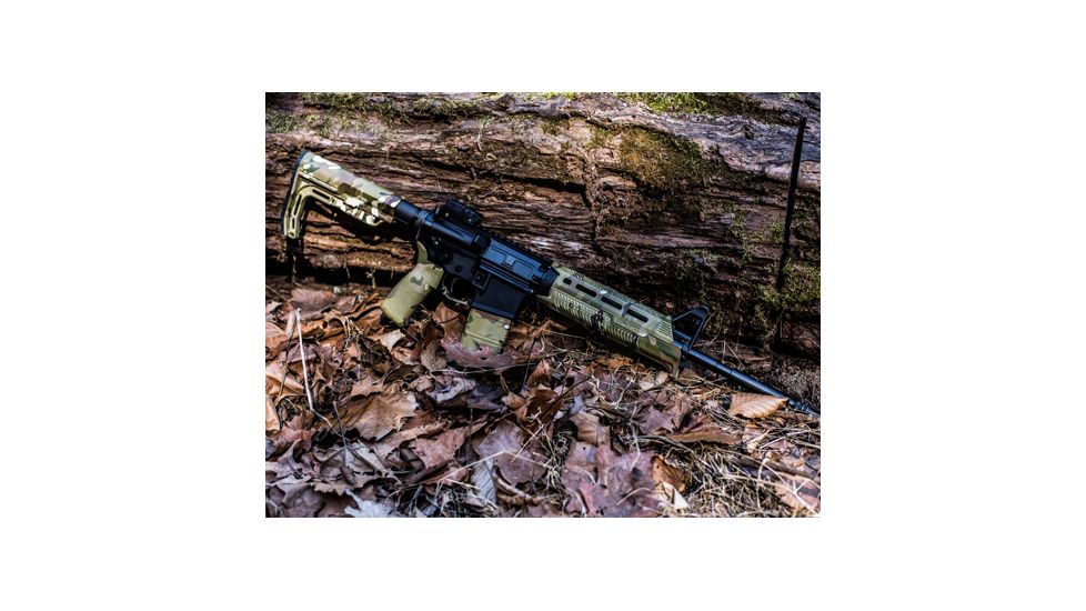 Mission First Tactical Camo Combo Kit, MultiCam, MFTCamoKit-MC