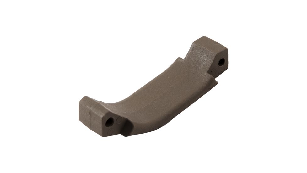 Mission First Tactical E-VolV AR15 Enhanced Trigger Guard, Scorched Dark Earth E2ARETG-SDE