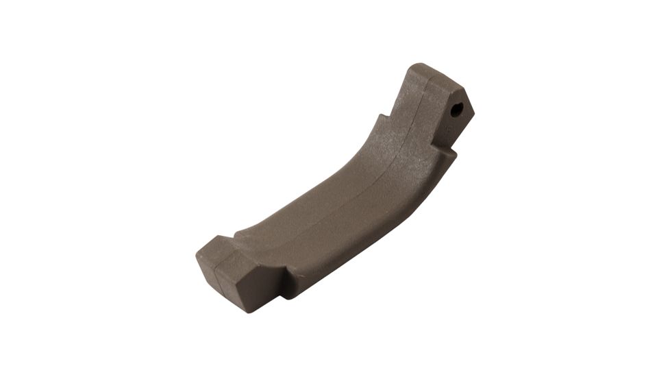 Mission First Tactical E-VolV AR15 Enhanced Trigger Guard, Scorched Dark Earth E2ARETG-SDE