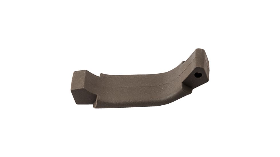 Mission First Tactical E-VolV AR15 Enhanced Trigger Guard, Scorched Dark Earth E2ARETG-SDE