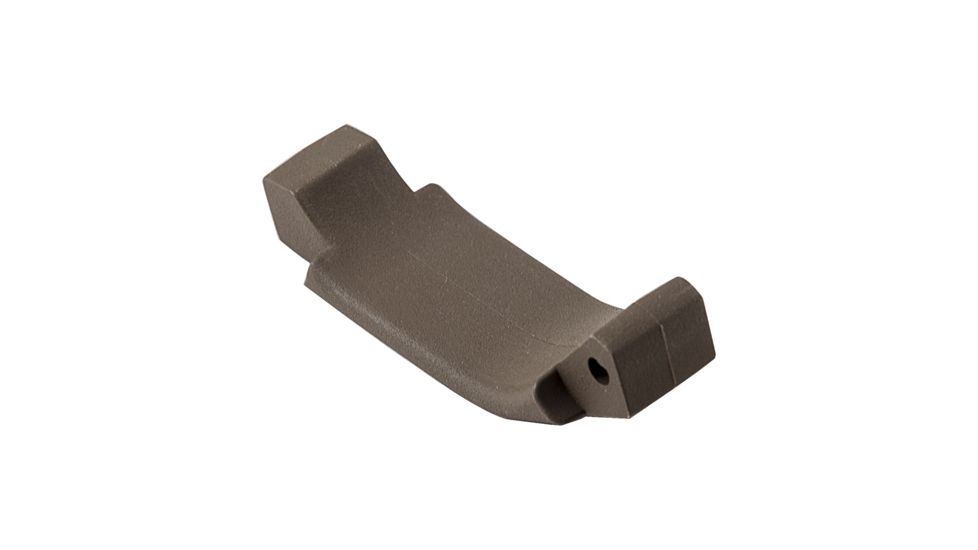 Mission First Tactical E-VolV AR15 Enhanced Trigger Guard, Scorched Dark Earth E2ARETG-SDE