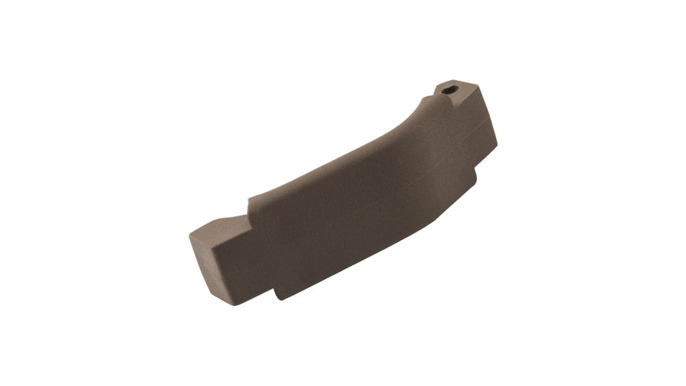 Mission First Tactical E-VolV AR15 Enhanced Trigger Guard, Scorched Dark Earth E2ARETG-SDE