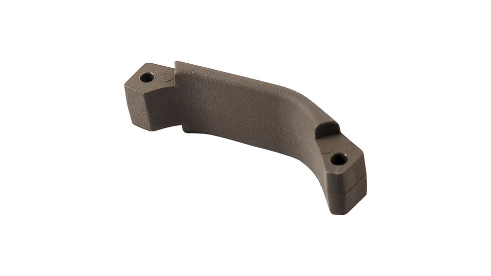 Mission First Tactical E-VolV AR15 Enhanced Trigger Guard, Scorched Dark Earth E2ARETG-SDE