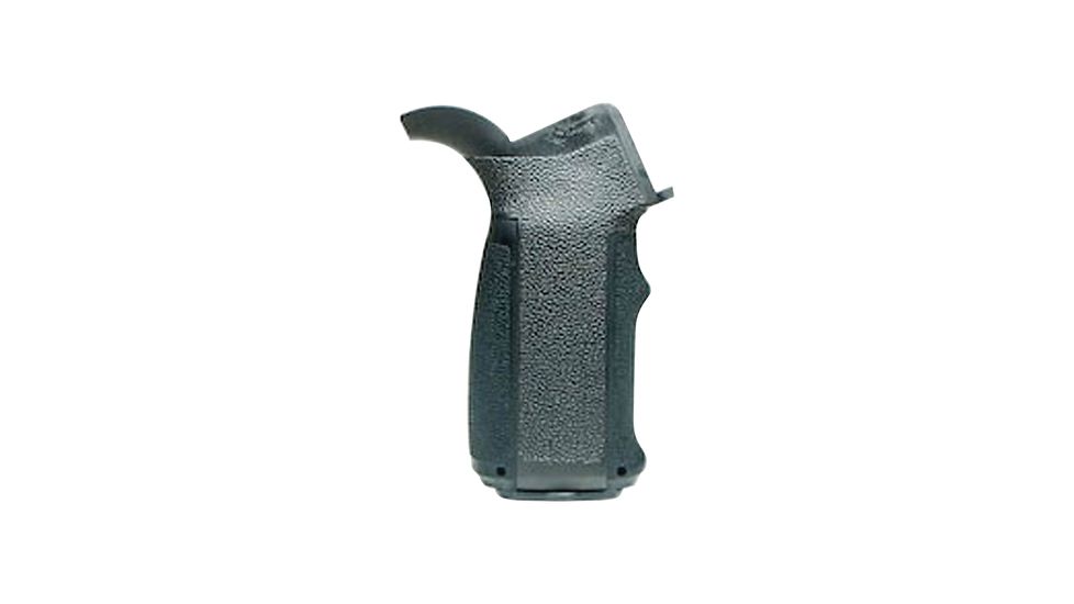 Mission First Tactical Engage AR15/M16 Pistol Grip - Black - EPGI16