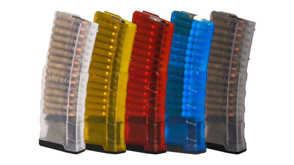 Mission First Tactical EXD AR15 5.56x45mm 30 Rounds Rifle Magazine