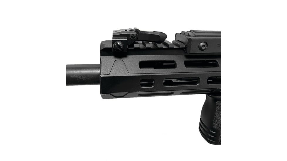 Mission First Tactical Extreme Duty Front Metal Back Up Sight