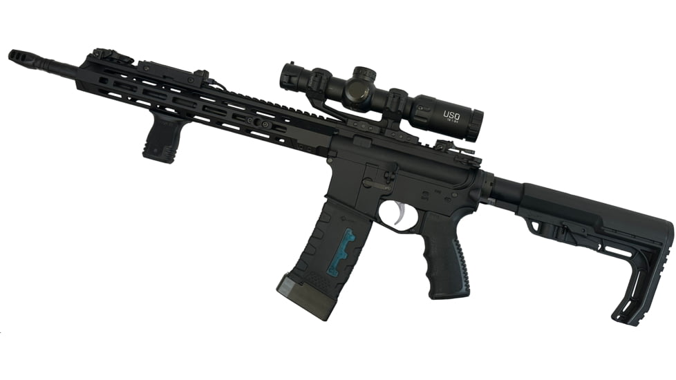 Mission First Tactical Extreme Duty Front Metal Back Up Sight