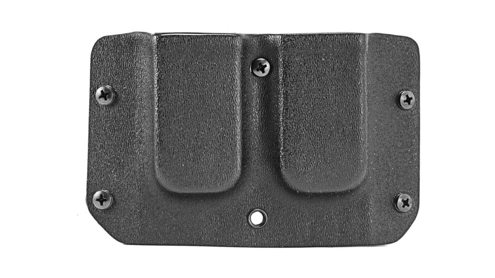 Mission First Tactical Generic 9/40 , Glock, M&amp;P, H&amp;K, Beretta Double Stack Pistol Mag - Double HDMP-GDS940