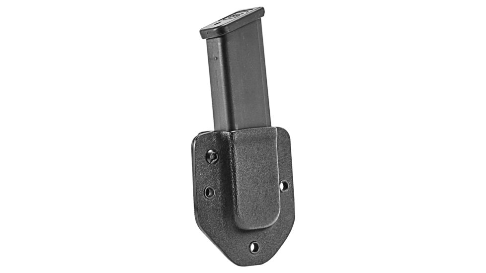 Mission First Tactical Generic 9/40 , Glock, M&amp;P, H&amp;K, BerettaDouble Stack Pistol Mag - Single HSMP-GDS940