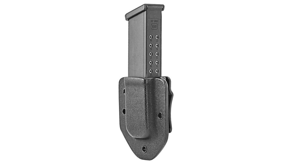Mission First Tactical Generic 9/40 , Glock, M&amp;P, H&amp;K, BerettaDouble Stack Pistol Mag - Single HSMP-GDS940