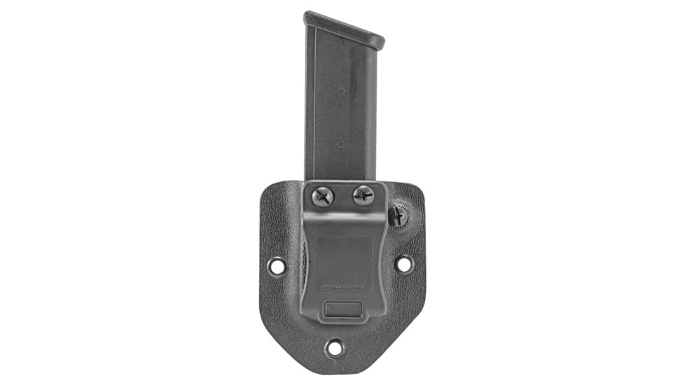 Mission First Tactical Generic 9/40 , Glock, M&amp;P, H&amp;K, BerettaDouble Stack Pistol Mag - Single HSMP-GDS940