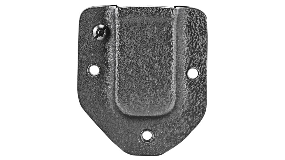 Mission First Tactical Generic 9/40 , Glock, M&amp;P, H&amp;K, BerettaDouble Stack Pistol Mag - Single HSMP-GDS940
