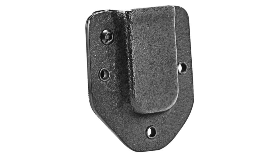 Mission First Tactical Generic 9/40 , Glock, M&amp;P, H&amp;K, BerettaDouble Stack Pistol Mag - Single HSMP-GDS940