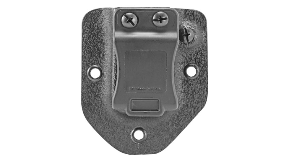Mission First Tactical Generic 9/40 , Glock, M&amp;P, H&amp;K, BerettaDouble Stack Pistol Mag - Single HSMP-GDS940