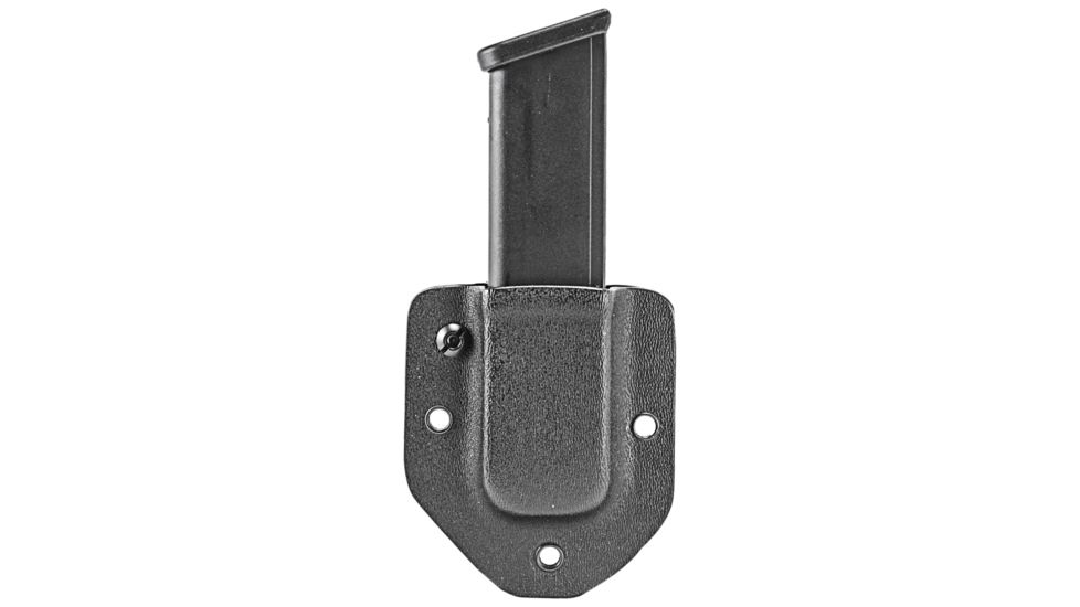 Mission First Tactical Generic 9/40 , Glock, M&amp;P, H&amp;K, BerettaDouble Stack Pistol Mag - Single HSMP-GDS940