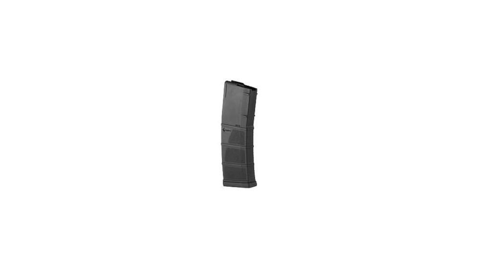Mission First Tactical Mags Polymer Magazine -5 Round Limiter - 3 Pack, Black, PM556-5RL-3PAK