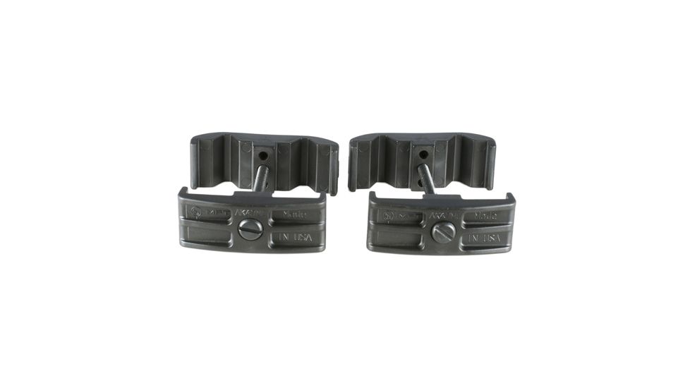 Mission First Tactical MFT AK47 Magazine Coupler - Scorched Dark Earth AK47MCSDE
