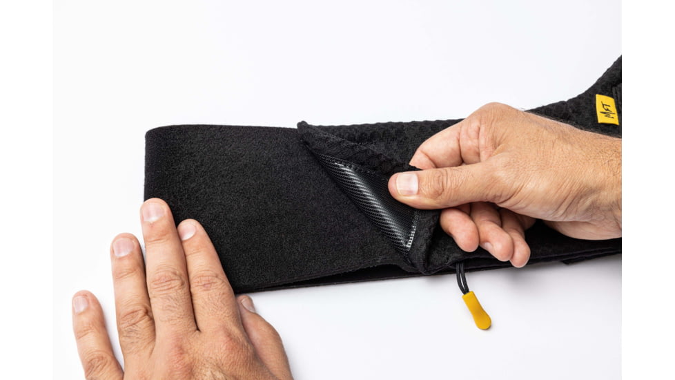 Mission First Tactical Mft Belly Band Holster Fit 26 To 52 Waist Size