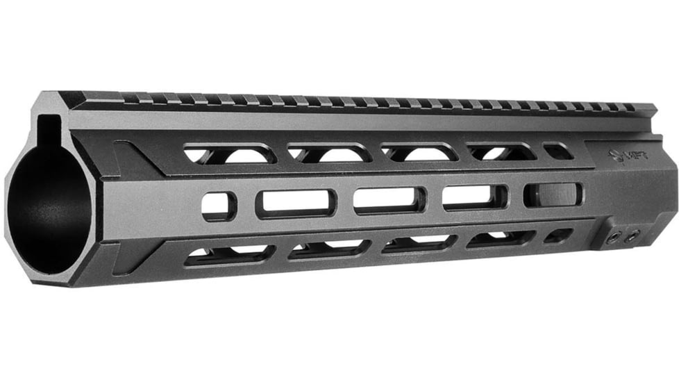 Mission First Tactical Mft Extreme Duty 10 Mlok Carbine Rail System Black