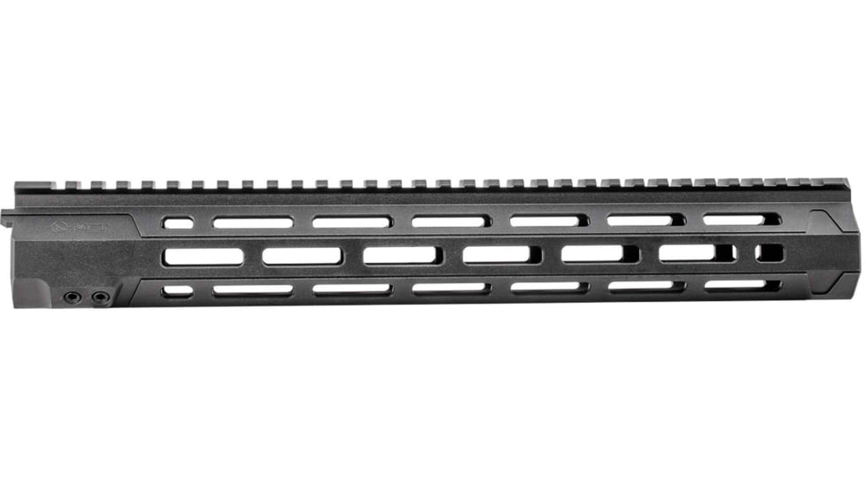 Mission First Tactical Mft Extreme Duty 13.5 Mlok Carbine Rail System Black