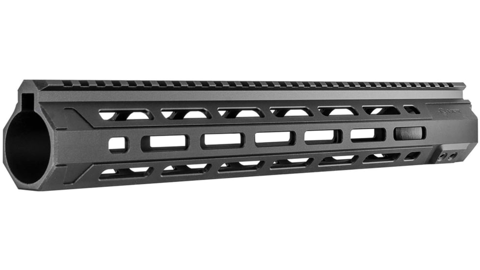 Mission First Tactical Mft Extreme Duty 13.5 Mlok Carbine Rail System Black
