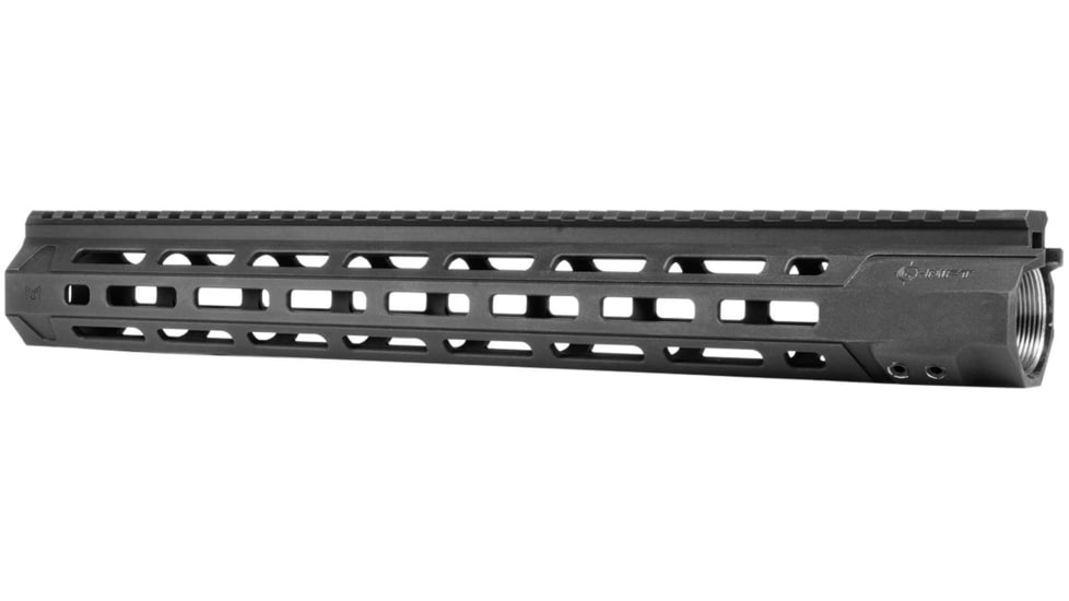 Mission First Tactical Mft Extreme Duty 15 Mlok Carbine Rail System Black