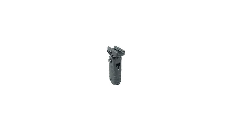 Mission First Tactical MFT React Folding Grip - Scorched Dark Earth RFGSDE
