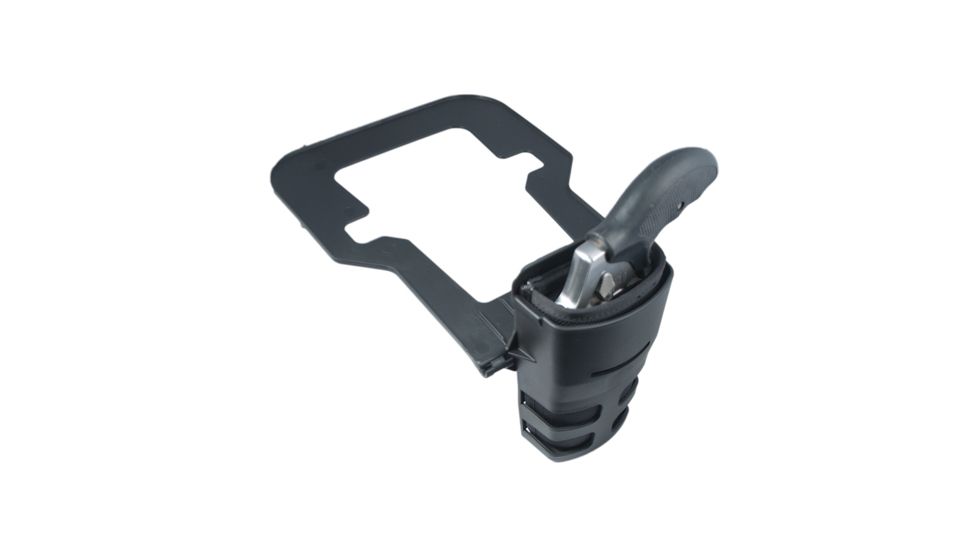 Mission First Tactical Mftmhs Mattress Gun Holster-Tilt view