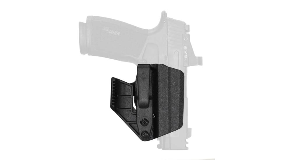 Mission First Tactical Minimalist Kydex IWB Holster