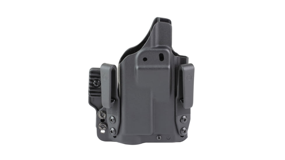 Mission First Tactical Pro Holster Kydex IWB Light Holster