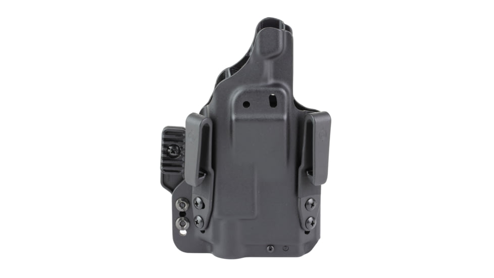Mission First Tactical Pro Holster Kydex IWB Light Holster