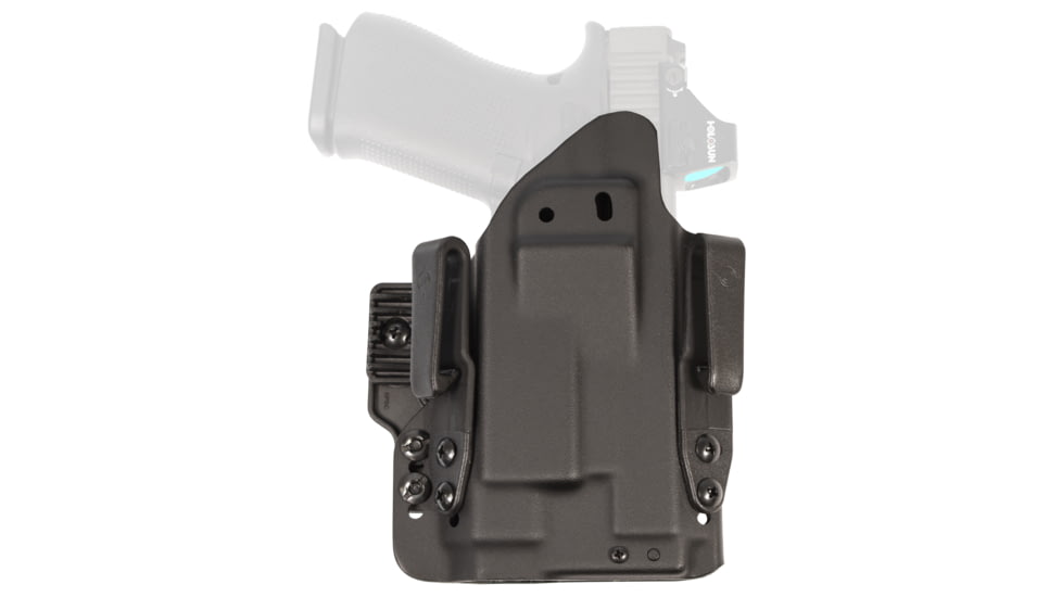 Mission First Tactical Pro Holster Kydex IWB Light Holster