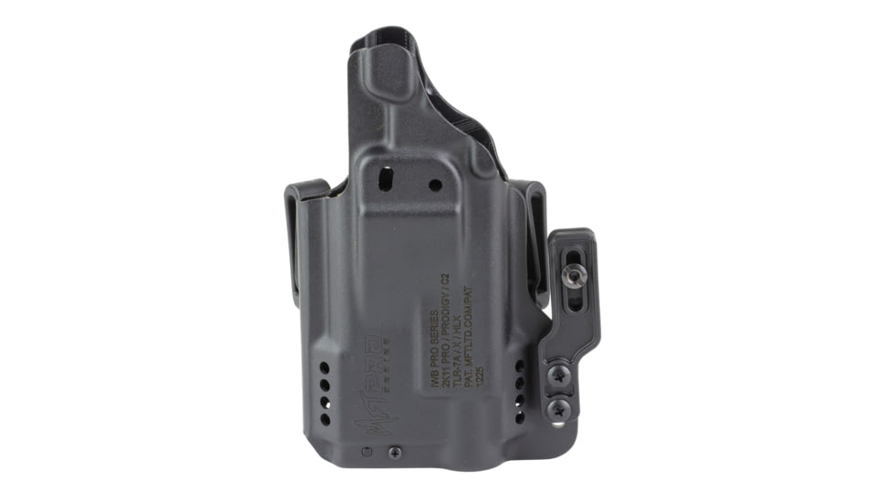 Mission First Tactical Pro Holster Kydex IWB Light Holster