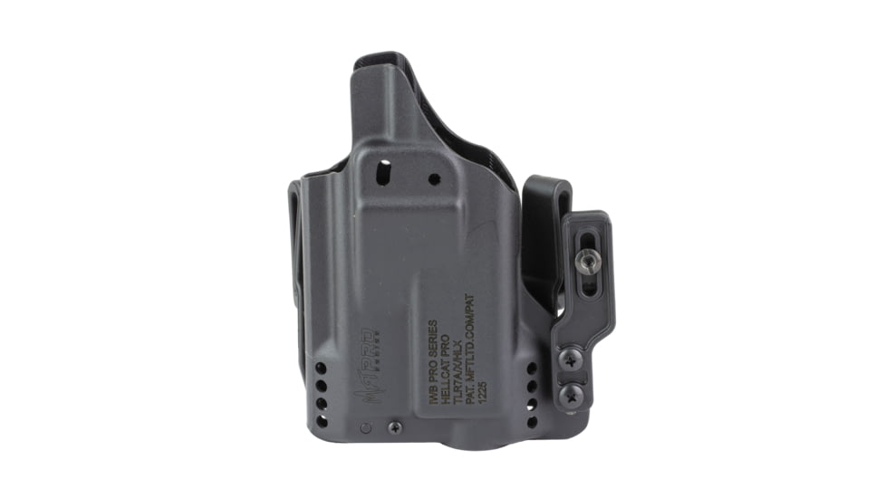 Mission First Tactical Pro Holster Kydex IWB Light Holster