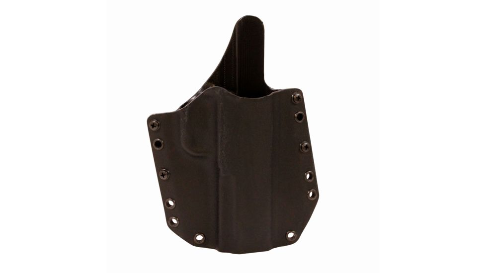 Mission First Tactical Remington RP9 OWB-BK HREMRP9OWB