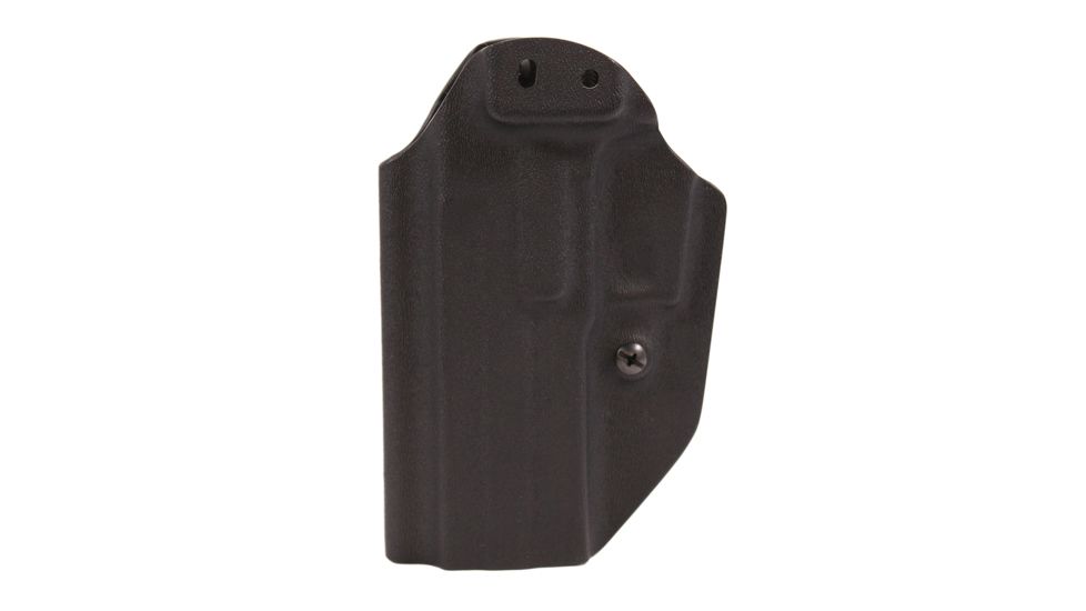 Mission First Tactical Minimalist IWB Holster, SIG Sauer P226, Ambidextrous, Black, HSIGP226RLAIWBA-BL