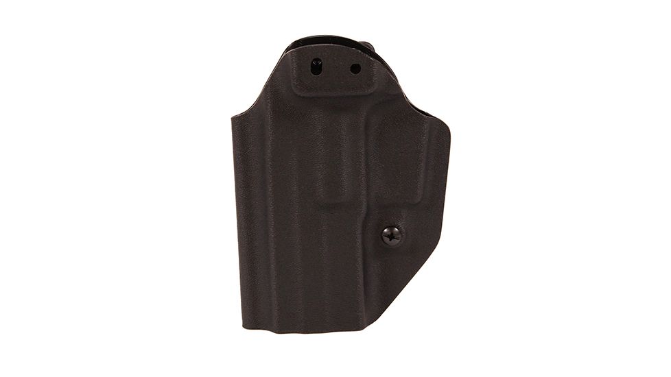 Mission First Tactical Minimalist IWB Holster, SIG Sauer P229, Ambidextrous, Black, HSIGP229RLAIWBA-BL