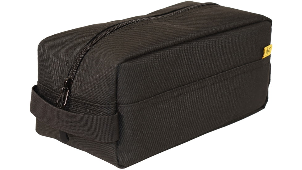Mission First Tactical Storage Case, 9.5x4.5x4, Black, B1-SC-BL