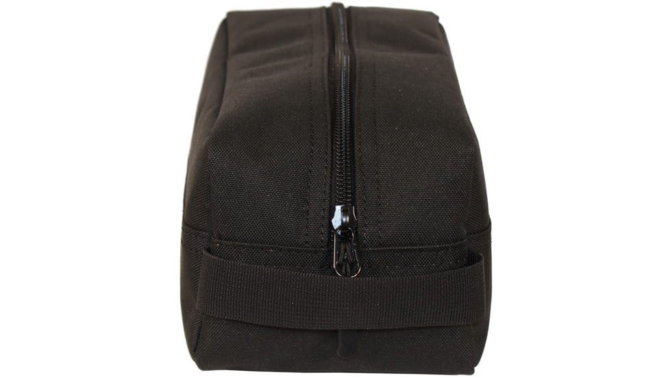 Mission First Tactical Storage Case, 9.5x4.5x4, Black, B1-SC-BL