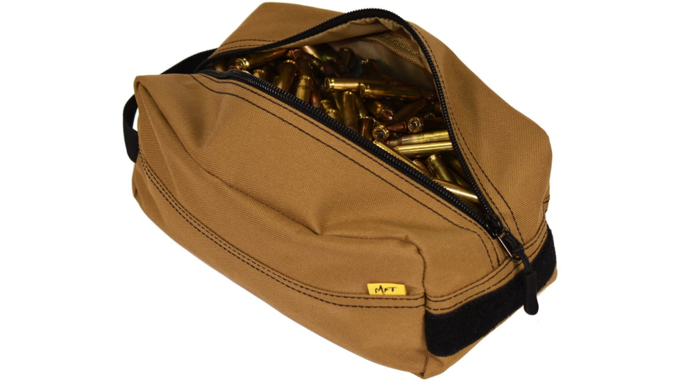 Mission First Tactical Storage Case, 9.5X4.5X4, Coyote Brown, B1-SC-CB