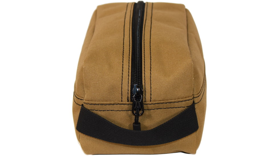 Mission First Tactical Storage Case, 9.5X4.5X4, Coyote Brown, B1-SC-CB