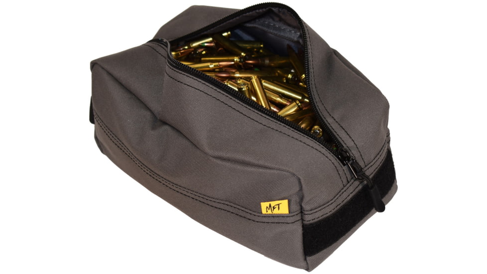 Mission First Tactical Storage Case, Wolf Gray, B1-SC-WG