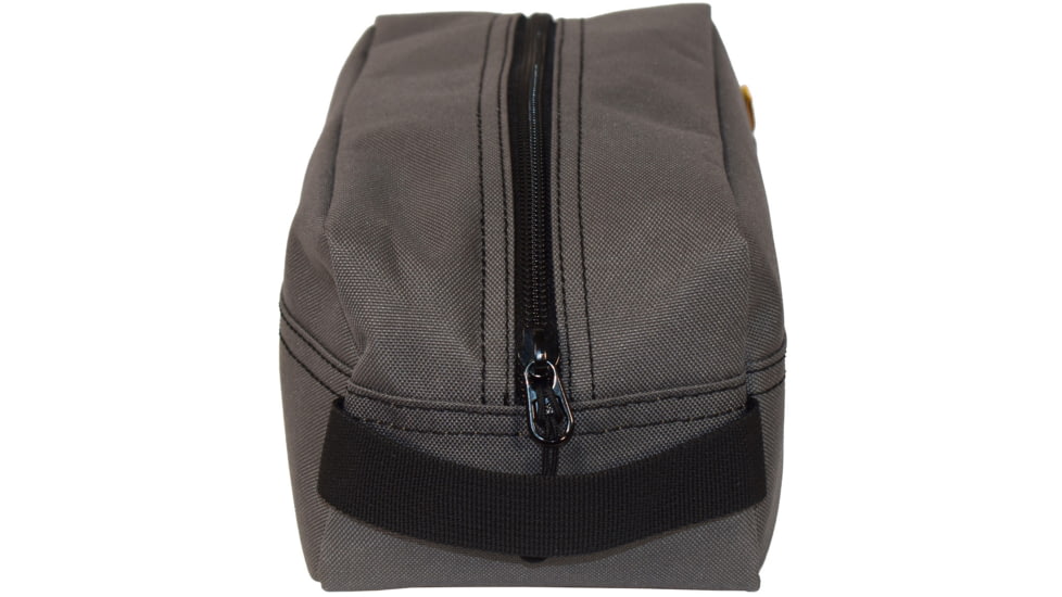 Mission First Tactical Storage Case, 9.5x4.5x4, Wolf Gray, B1-SC-WG