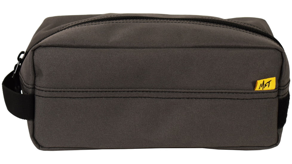 Mission First Tactical Storage Case, 9.5x4.5x4, Wolf Gray, B1-SC-WG